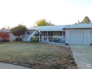 Building Photo - Updated 2bd/1ba Orangevale Duplex with Gar...