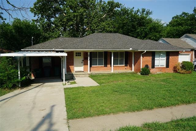 Primary Photo - 653 Kessler Blvd