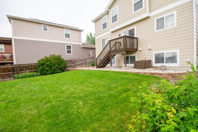 Building Photo - 5747 Jaguar Way