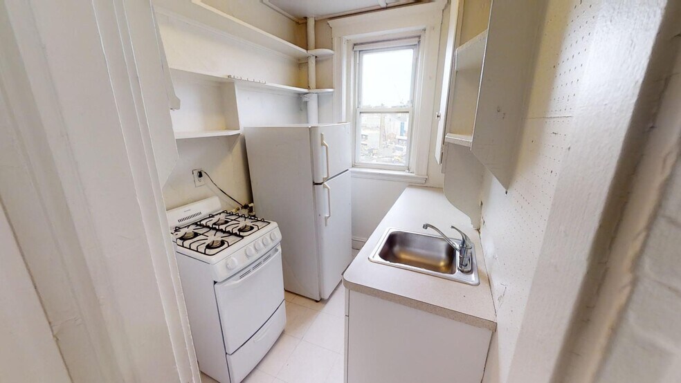 Building Photo - 1179 Boylston St