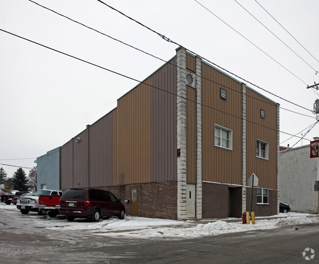 114 S Vance St 114 S Vance St Carey OH 43316 Apartment Finder