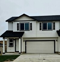Building Photo - Brand New 3 Bed / 2.5 Bath Duplex – Available Now!