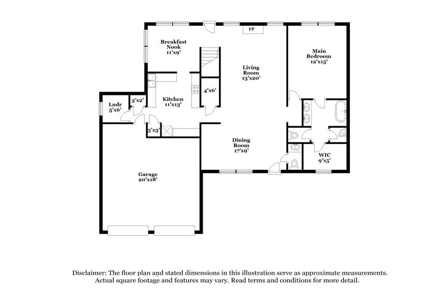 Building Photo - 169 N Farm Dr