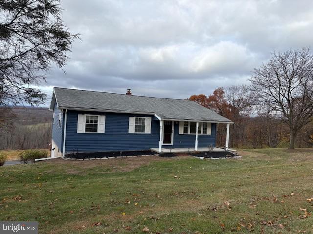 Building Photo - 191 Virginville Rd