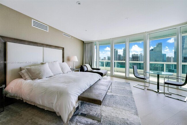 Building Photo - 1643 Brickell Ave
