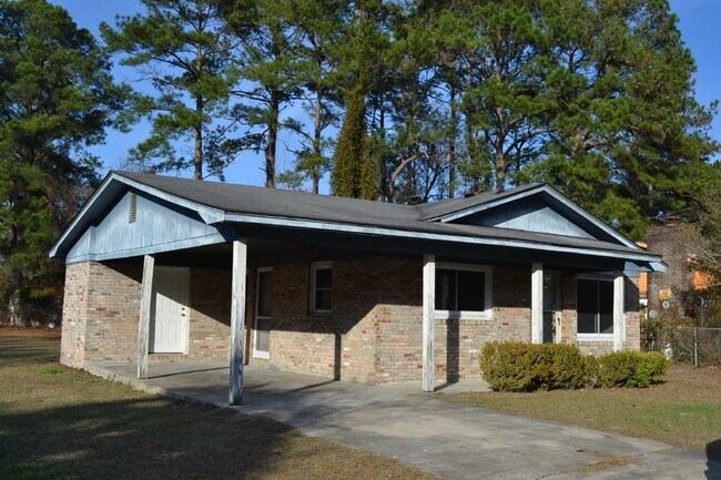 Primary Photo - House for Rent