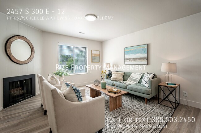 Building Photo - 2457 S 300 E