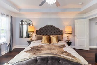 Building Photo - Charming 3BR Townhome in Lilburn