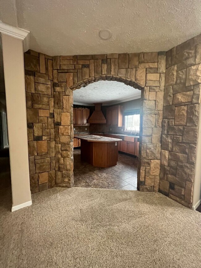 Building Photo - NORTH DESOTO SCHOOL DISTRICT!