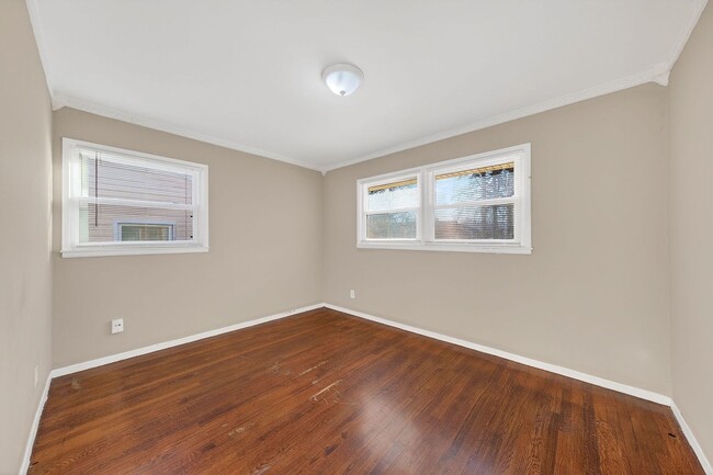 Building Photo - Now Available – Section 8 Welcome