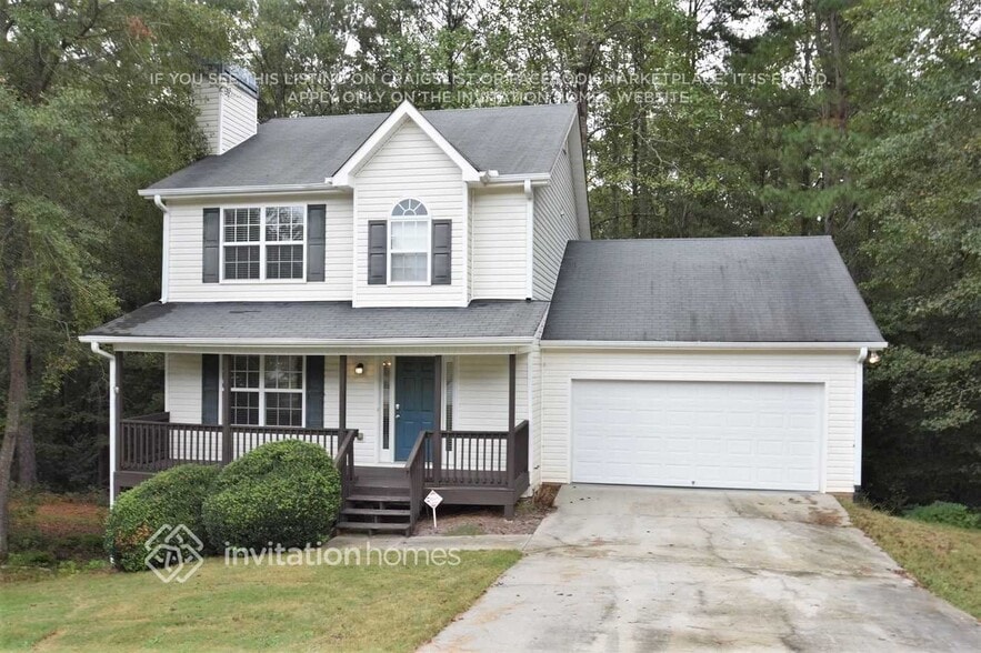 Primary Photo - 2585 Hidden Creek Dr SW