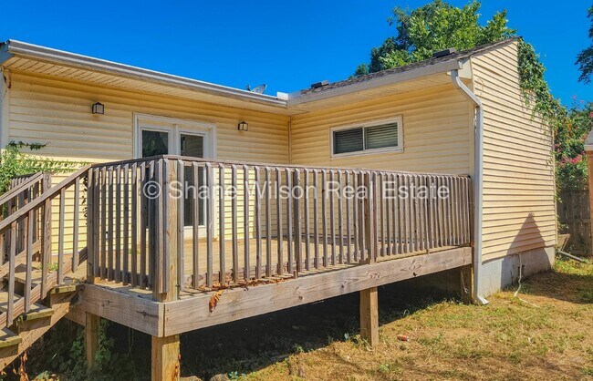 Building Photo - Adorable 3 BR / 2 BA home for lease!