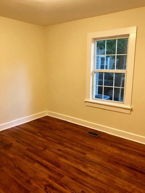 Bedroom 2 - 708 East St