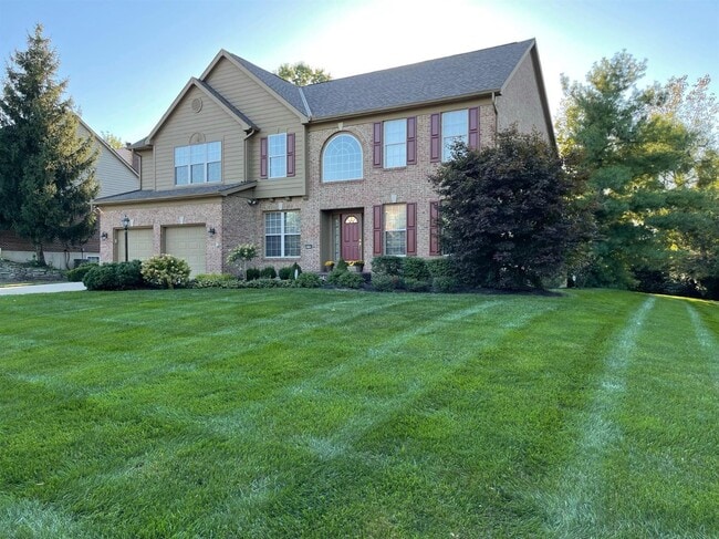 Primary Photo - 6175 Cloverwood Dr