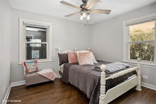 Building Photo - 540 S Evergreen Ave