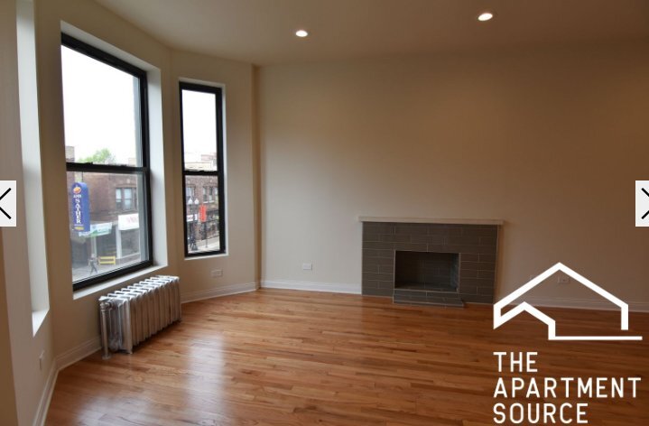 Building Photo - 908 W Belmont Ave