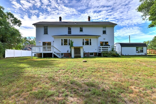 Building Photo - 64 Parker Terrace Ext