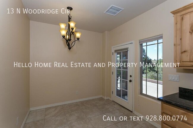 Building Photo - 13 N Woodridge Cir