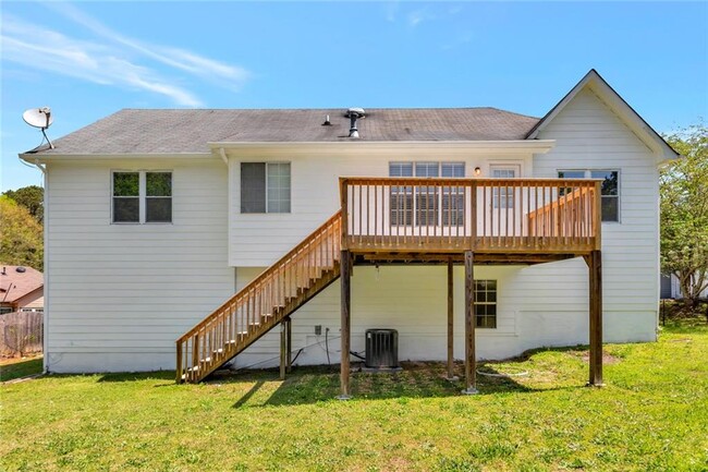 Building Photo - 826 Grindstone Ct