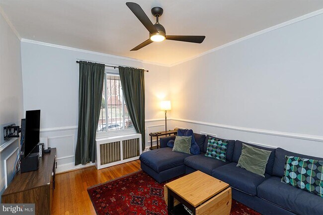 Building Photo - 1113 Clifton St NW