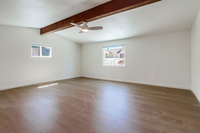 Building Photo - Charming & Upgraded San Marcos Home with Privacy and Space