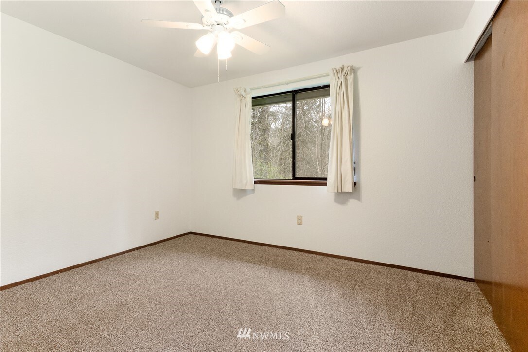 Guest Bedroom - 15808 122nd Ave NW