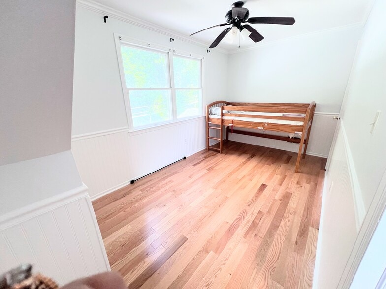 3rd bedroom - 15 Andover Pl