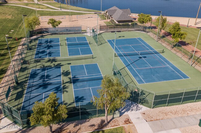 Building Photo - 12329 S 179th Ave