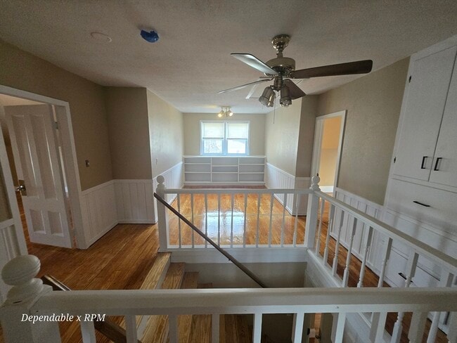 Building Photo - 232 Nahatan St