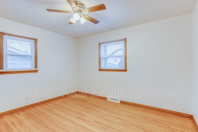 Building Photo - 2605 N Pershing St