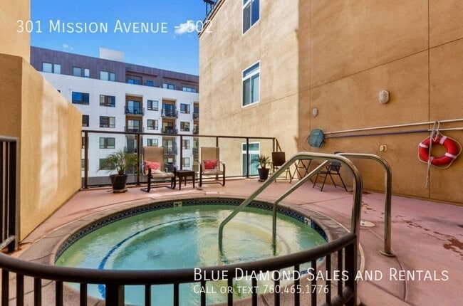 Building Photo - 301 Mission Ave