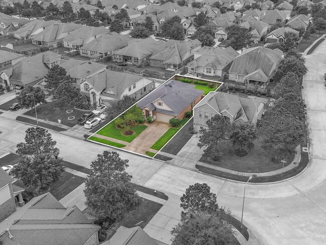 Building Photo - 13106 Riata River Ln
