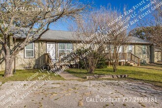 Building Photo - 5216 McCarty Ln