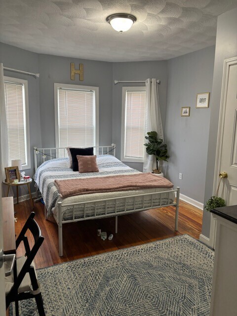 Bedroom #4 - 50-2 Derby St