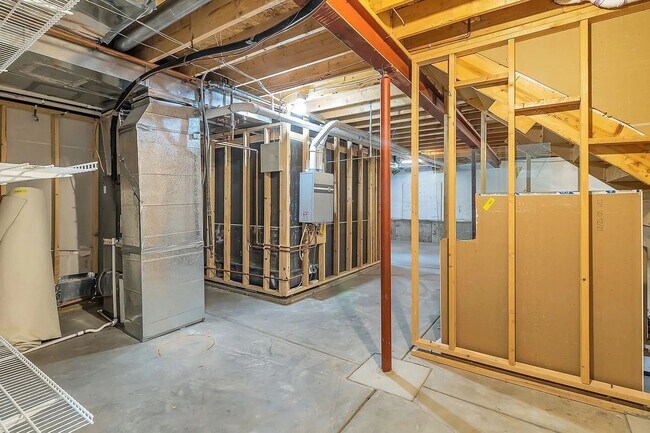 Building Photo - 6893 Big Horn Trail
