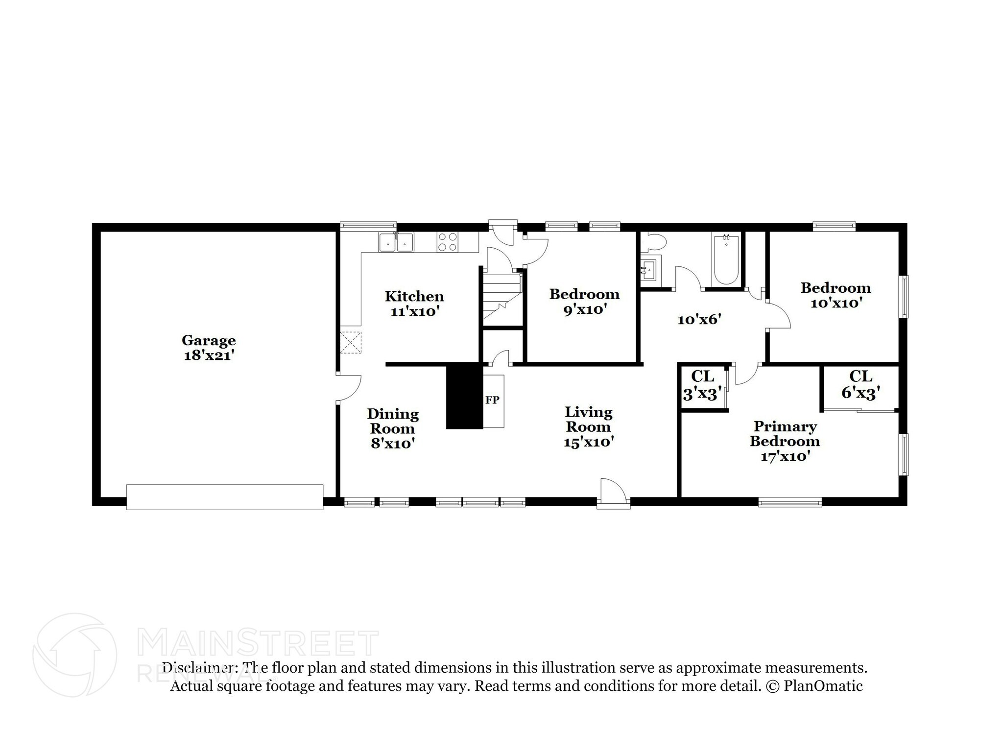 Building Photo - 4909 Norwood Ave