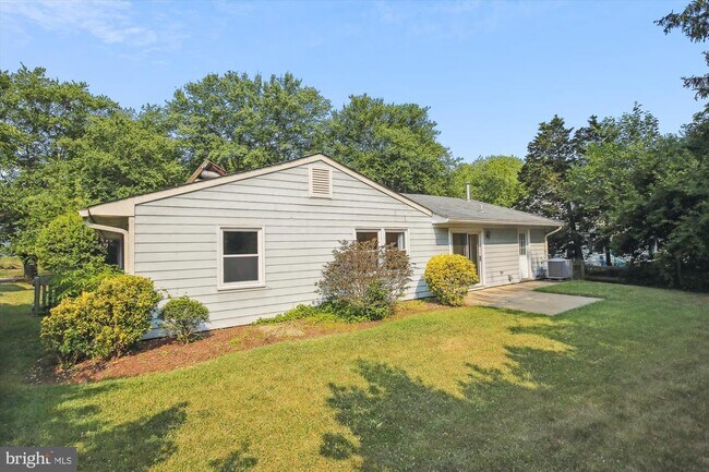 Building Photo - 4607 Marshall Hall Ln