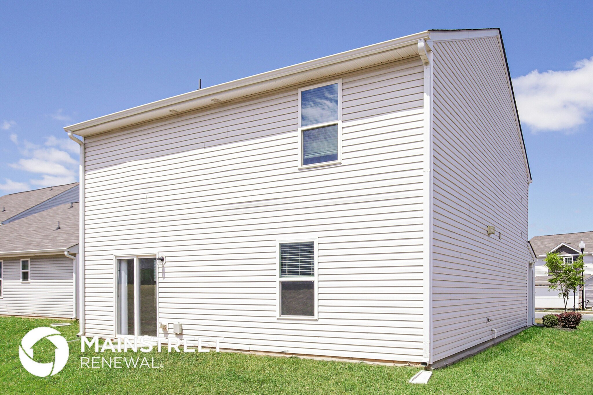 Building Photo - 444 Brisk Dr