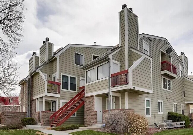 Primary Photo - "Cozy 1-Bedroom Retreat with Granite Finis...