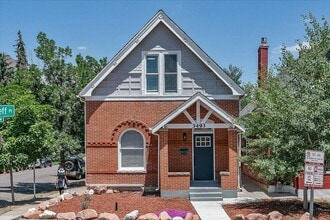 Building Photo - 3BD, 2BA House for Lease in Highlands Square
