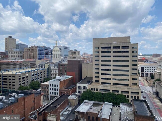 Building Photo - 414 Water St