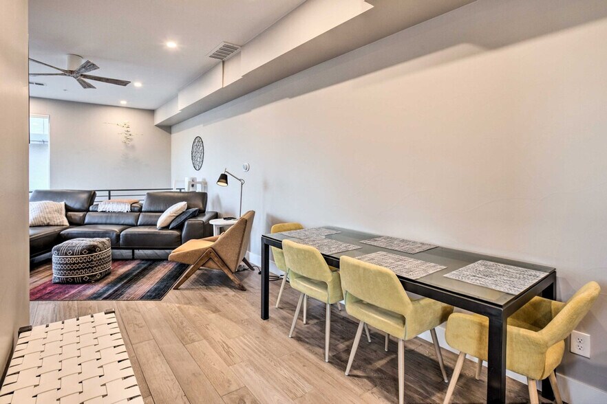 Building Photo - 4549 Tennyson St