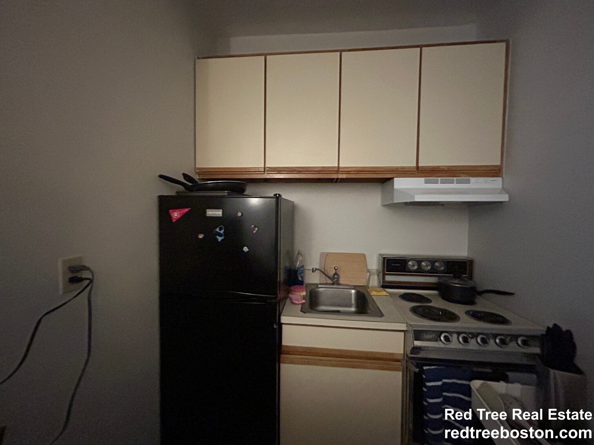 Apt 505 - 845 Beacon St