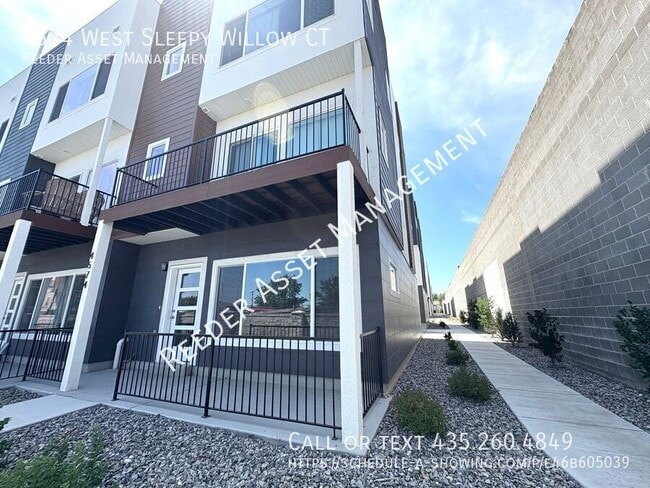 Building Photo - 4574 Sleepy Willow Ct