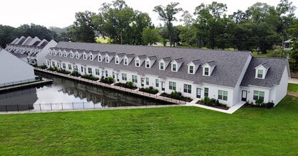 Building Photo - Arabella Townhomes