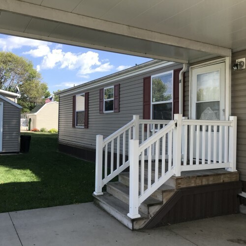 Primary Photo - Newly remodeled 2 bed home, perfect for en...