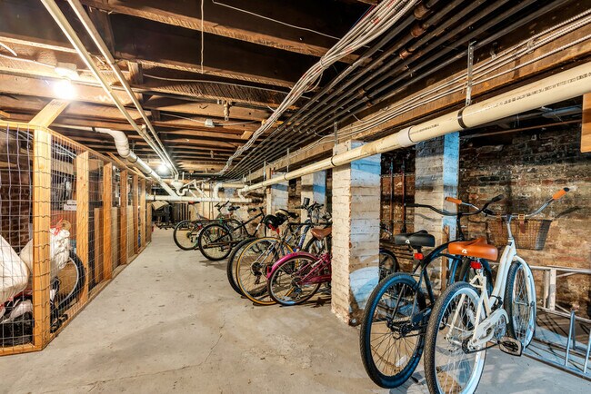 Building Photo - 600 Cookman Ave