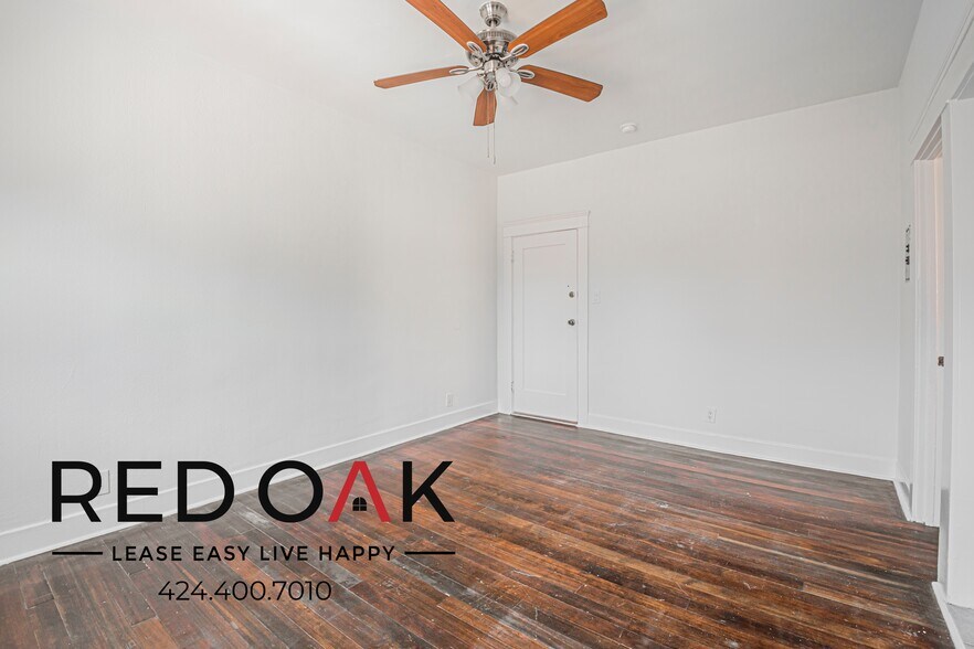 Building Photo - 2737 San Marino St