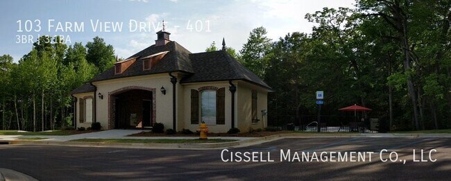 Building Photo - 103 Farm View Dr