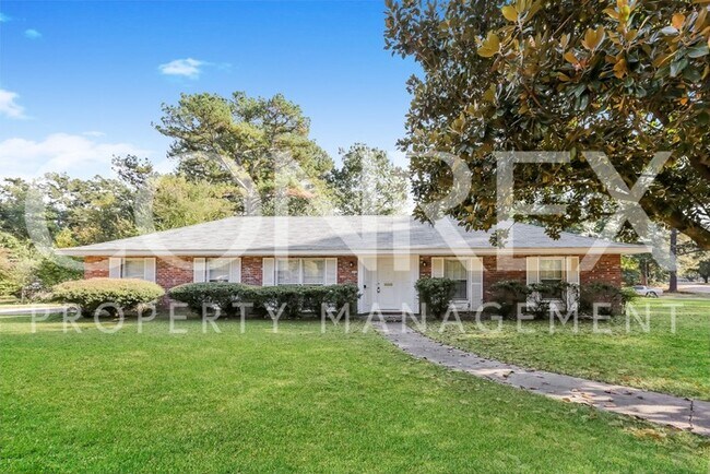 Primary Photo - Beautiful 3 Bedroom Home in Jackson, MS!
